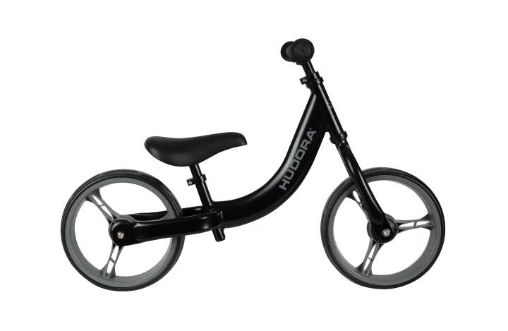 HUDORA Kinder Laufrad Classic 12 Zoll